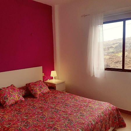 Apartamentos Deluxe El Hierro La Restinga Luaran gambar