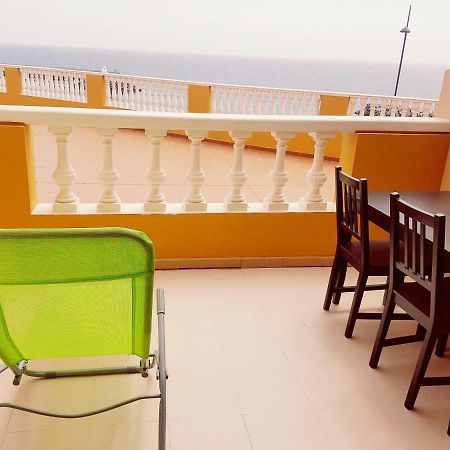 Apartamentos Deluxe El Hierro La Restinga Luaran gambar