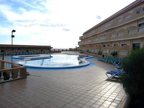 Apartamentos Deluxe El Hierro La Restinga Luaran gambar